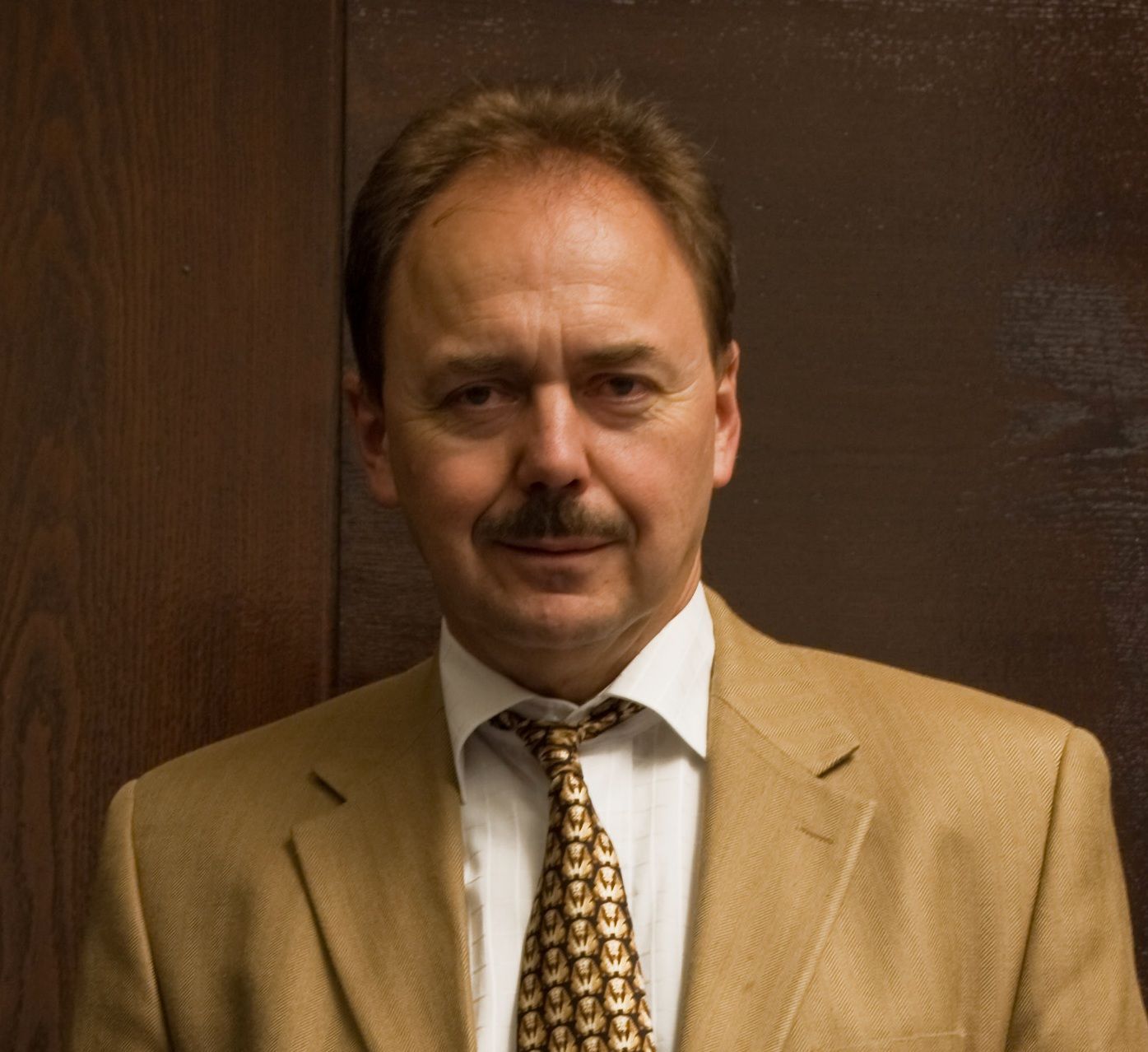 Prof MUDr. Dalibor Pacík, CSc