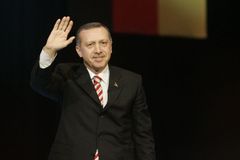 Němečtí Turci našli svou superstar. Je jí Erdogan