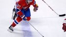 NHL: Phoenix Coyotes vs Montreal Canadiens (Pacioretty)