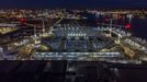 Výstavba Everton Stadium, Livepool