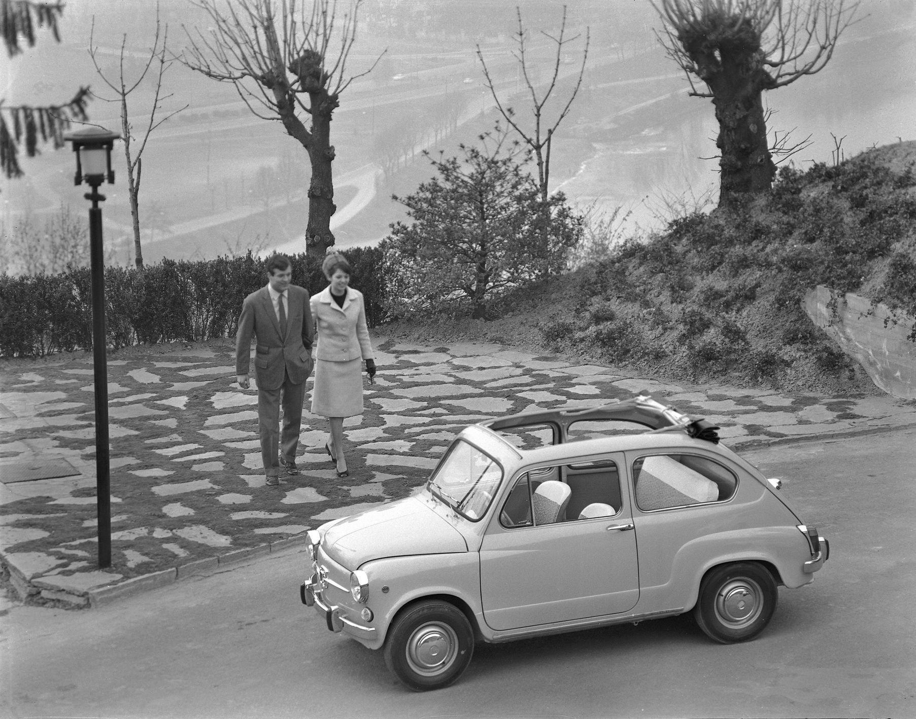 Fiat 600