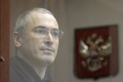 Rusko zakázalo Chodorkovského opoziční hnutí. Jen několik dní před demonstracemi