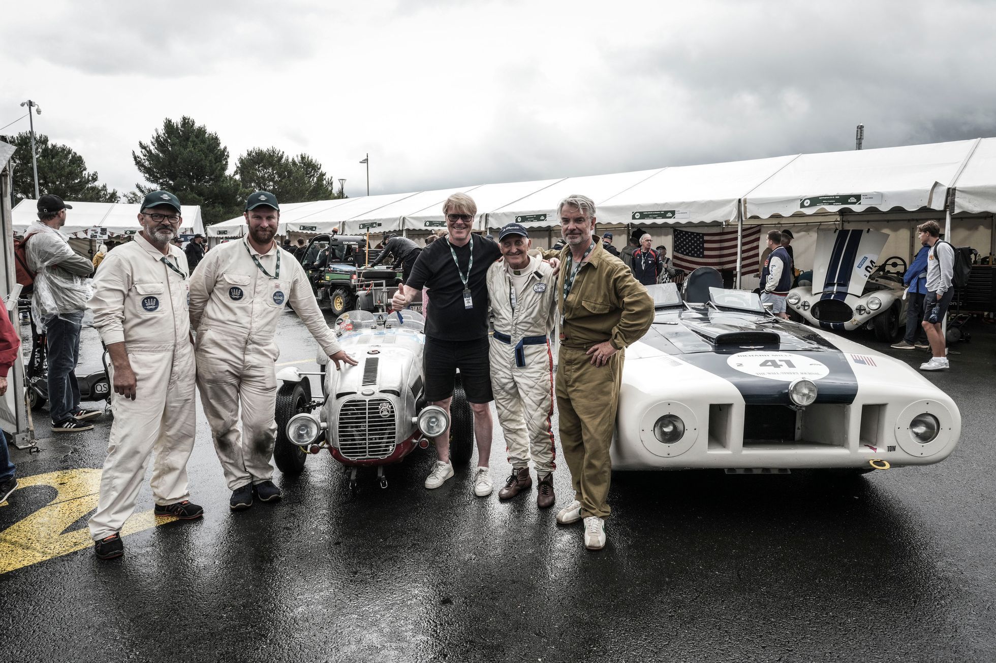 Le Mans Redux 2025