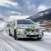 Škoda Fabia 2021