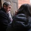 Premiér Andrej Babiš a ministr kultury Ilja Šmíd na inspekční prohlídce Národního muzea, Státní opery, Nové scény Národního divadla a Národní galerie