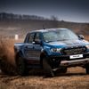 Ford Ranger Raptor Special Edition
