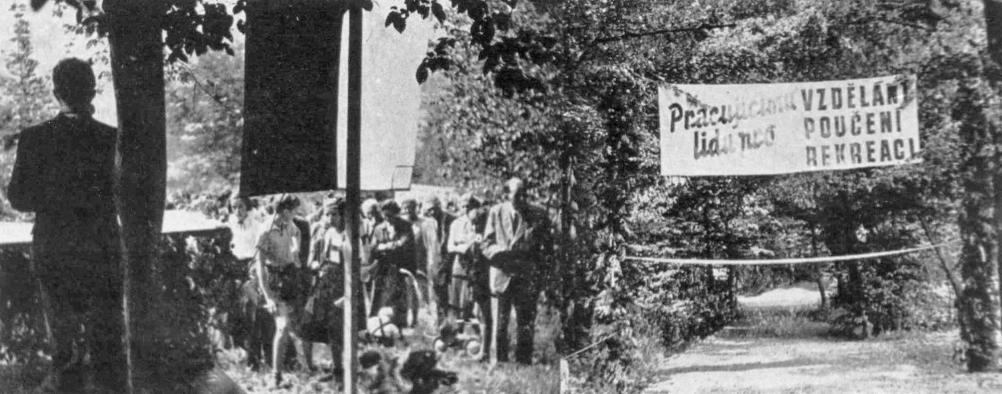 Zoo Brno, Brněnská zoo, zoo, zoologická zahrada, historie, výročí, Domácí