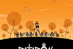 RECENZE: Patapon - Ktož jsú boží bojovníci