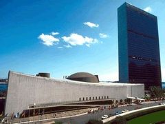 Rada bezpečnosti OSN v lednu zažila řídký jev - rezoluci o Barmě vetovaly hned dva její členové najednou