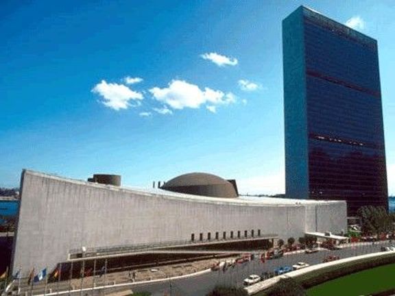 OSN v akci