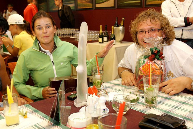 Media Cup na Karlštějně