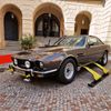 Aston Martin V8 Vantage Bond Dech života