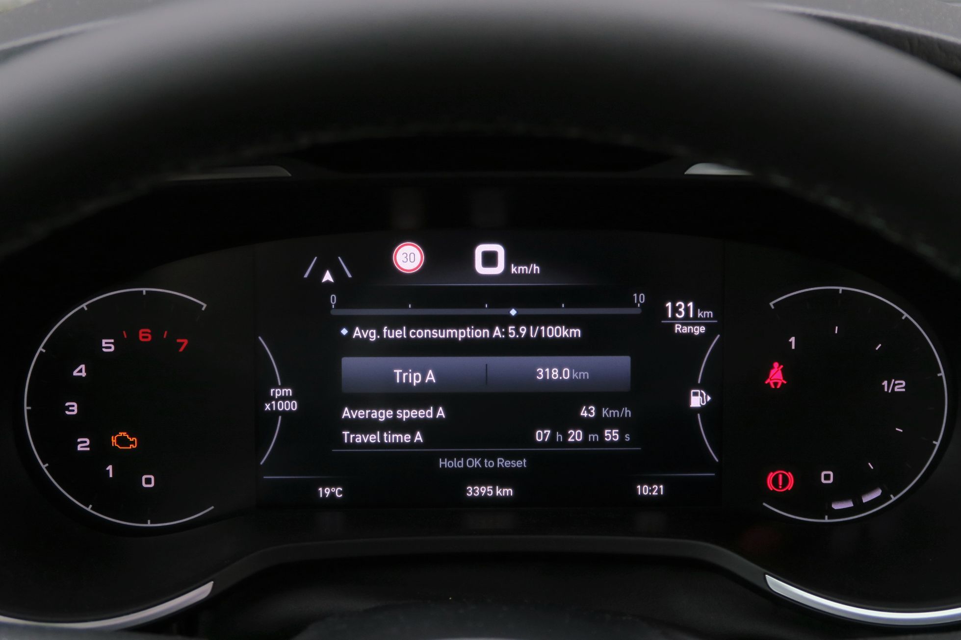 Fiat Tipo Cross 2022