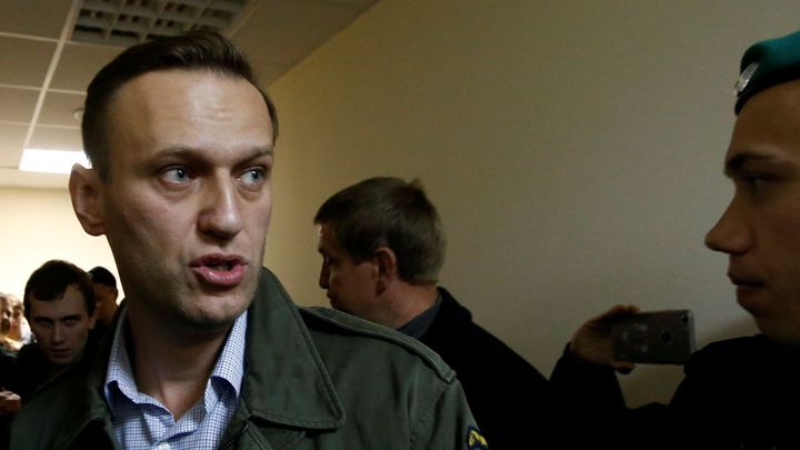 Němečtí lékaři potvrdili, že Navalnyj byl otráven novičokem