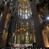 Papež Benedict XVI. vysvětlil baziliku Sagrada Familia