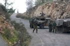 Hizballáh zabil izraelské vojáky, zemřel i člen mise OSN