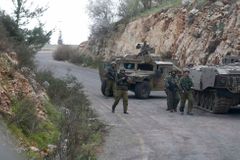 Hizballáh zabil izraelské vojáky, zemřel i člen mise OSN