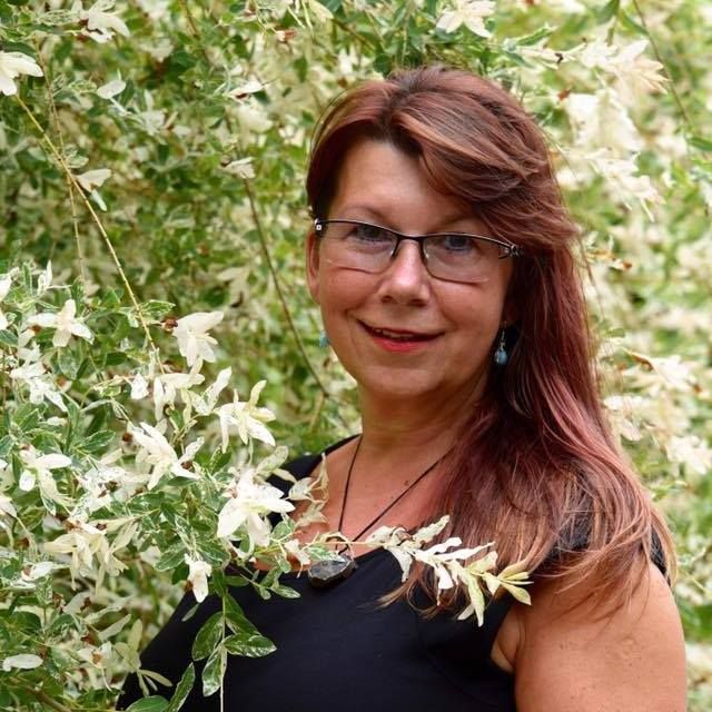 jana rubešová, žena