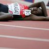 Hry Commonwealthu: Florence Kiplagatová, Keňa - běh na 10 000 m