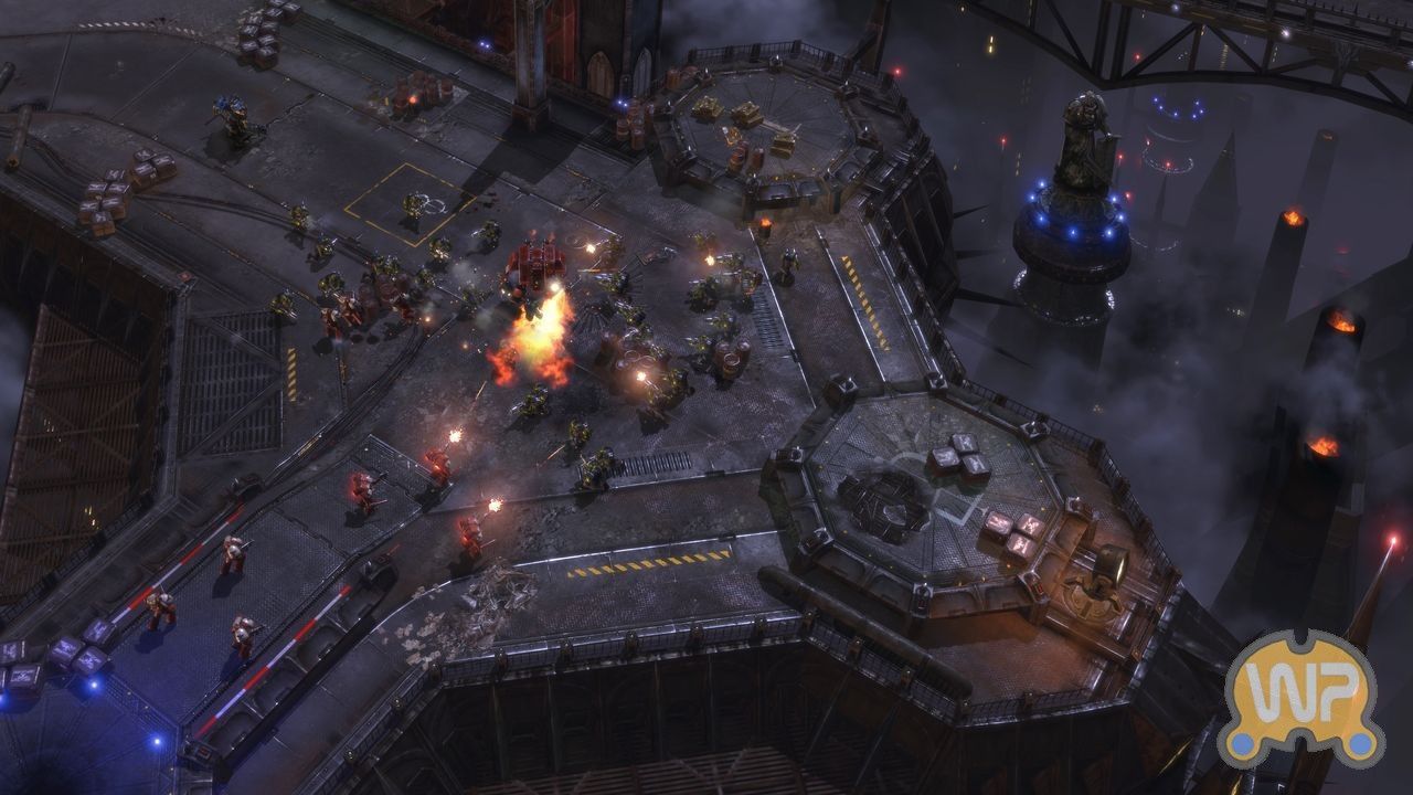 Warhammer 40k: Dawn of War 2