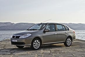 Auta v ceně do 200 000 na počátku roku 2013. Vyberte si