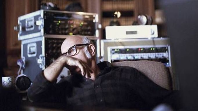 Ludovico Einaudi.