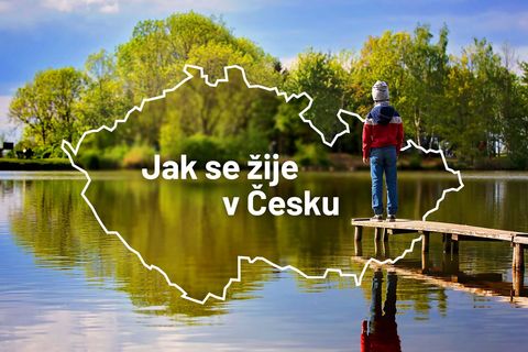 V čem vyniká vaše město a kde musí starosta zabrat. Mapa kvality života napříč Českem