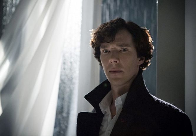 Sherlock | Foto: BBC