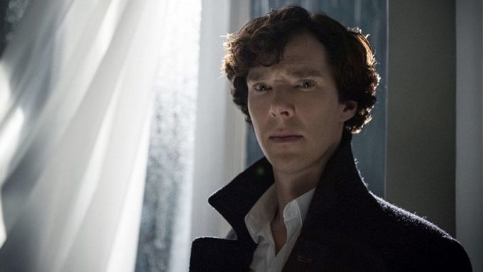 Sherlock - teaser na 4. sérii