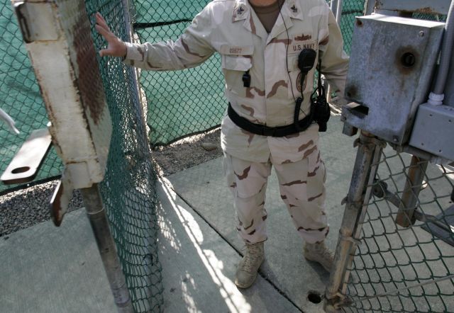 Guantánamo 5