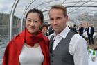 Vzniká čínsko-český seriál o asijském Schindlerovi. Jan Révai si zahraje nacistu