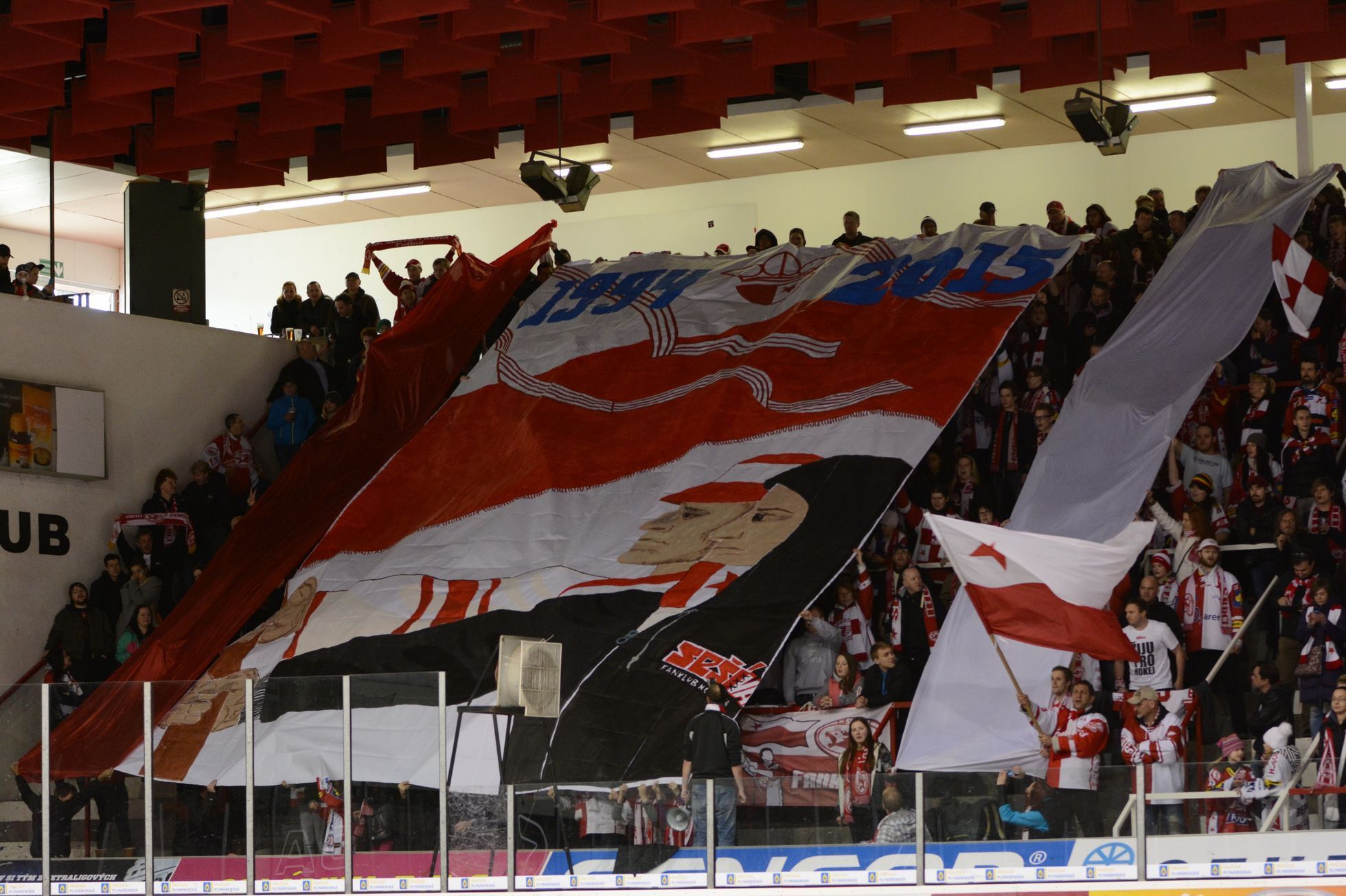 Baráž o extraligu: Slavia vs. Olomouc