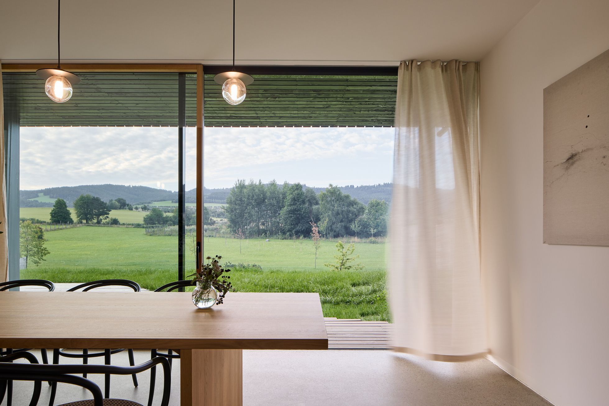 rekonstrukce, dům, sklad obilí, přestavba, architektura