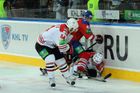 KHL poprvé v Praze: Na to nejlepší si ještě musíme počkat