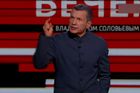 Ukáže se za osm dní. Propagandisté varují před velkým útokem na Putinovy narozeniny