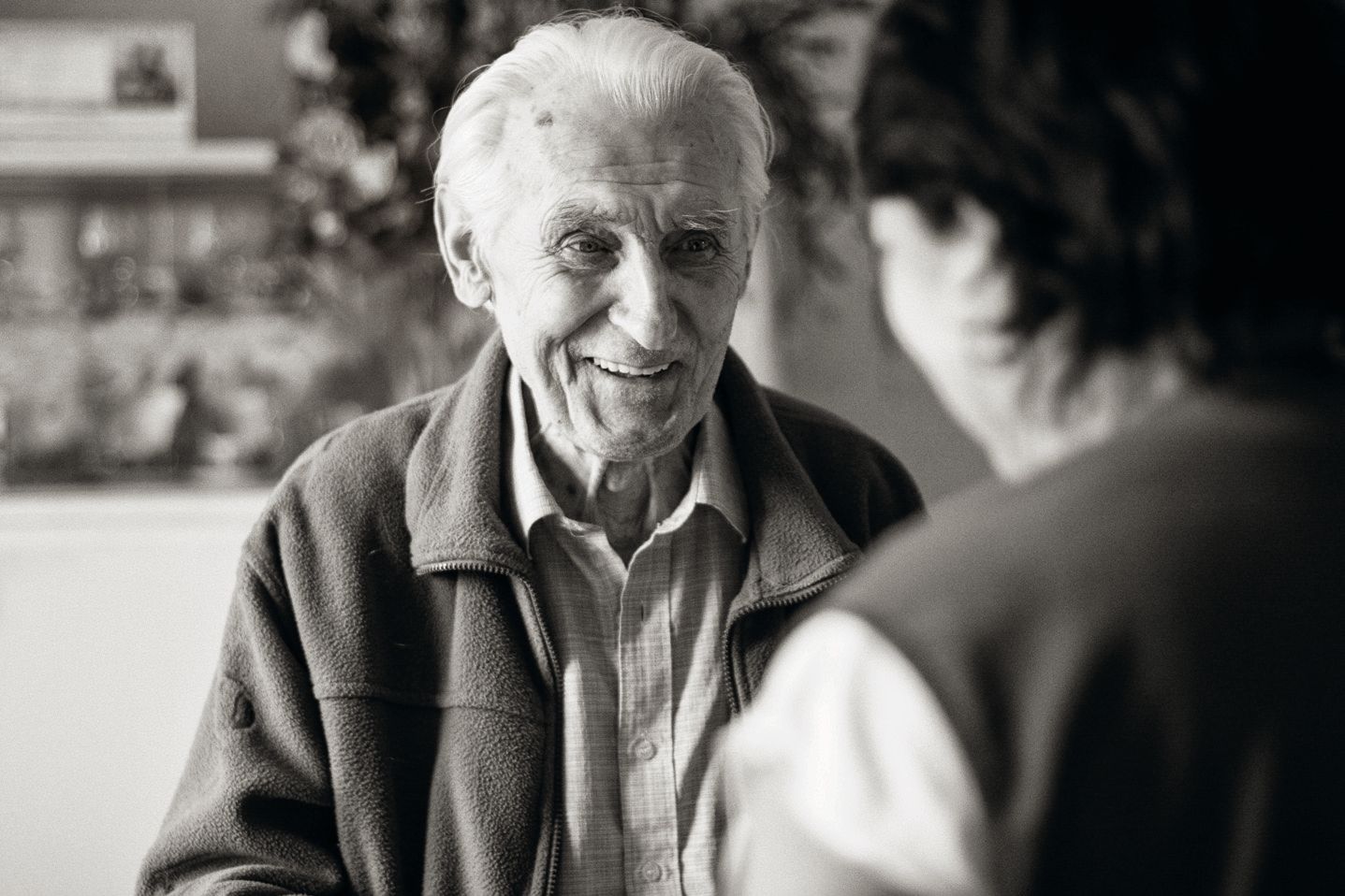 Kalendář charity 2018