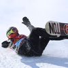 ZOH 2018, slopestyle M:  Mark McMorris