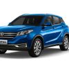 Dongfeng nová čínská SUV v Česku