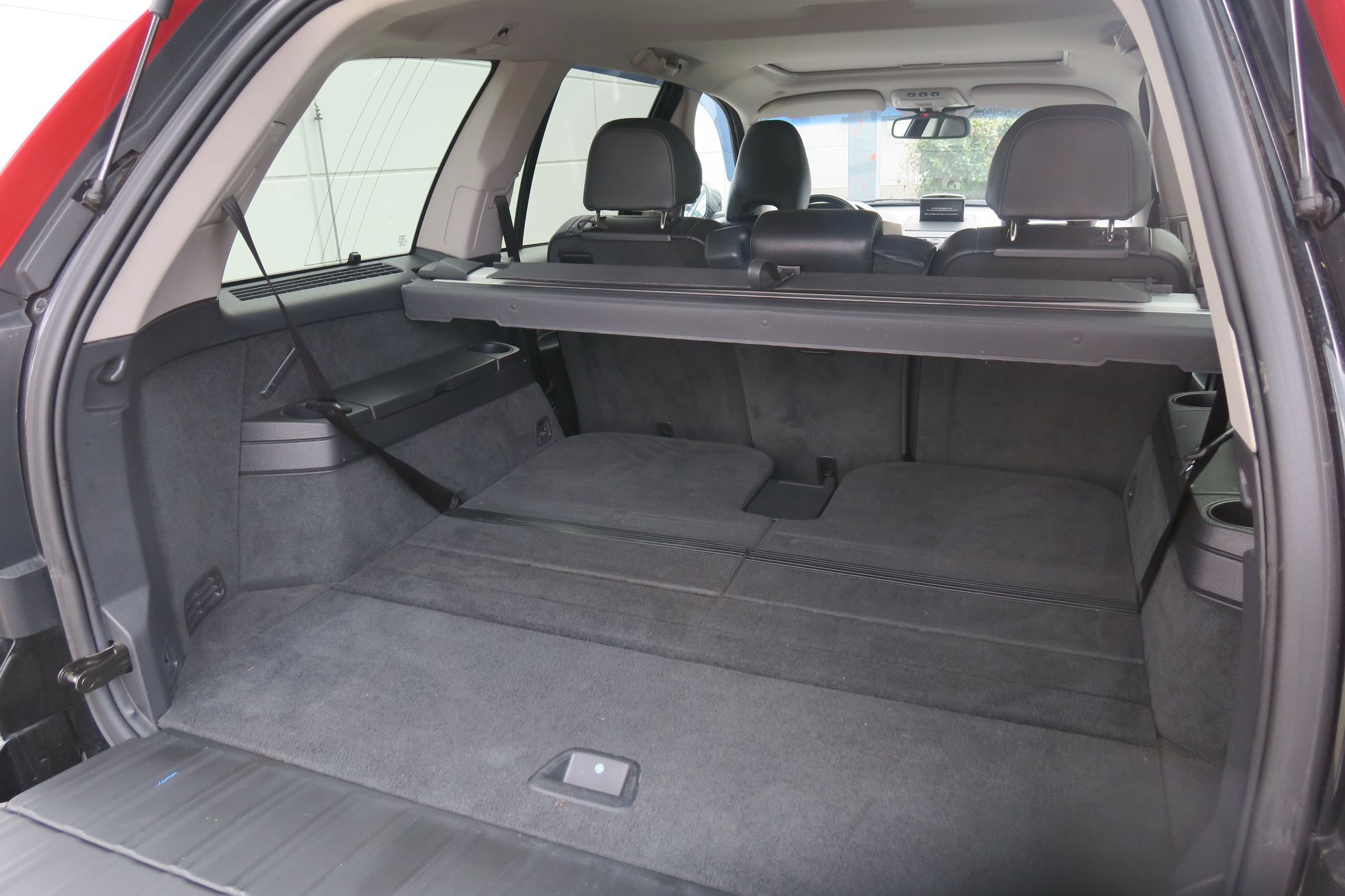 Volvo XC90 I. ojeté