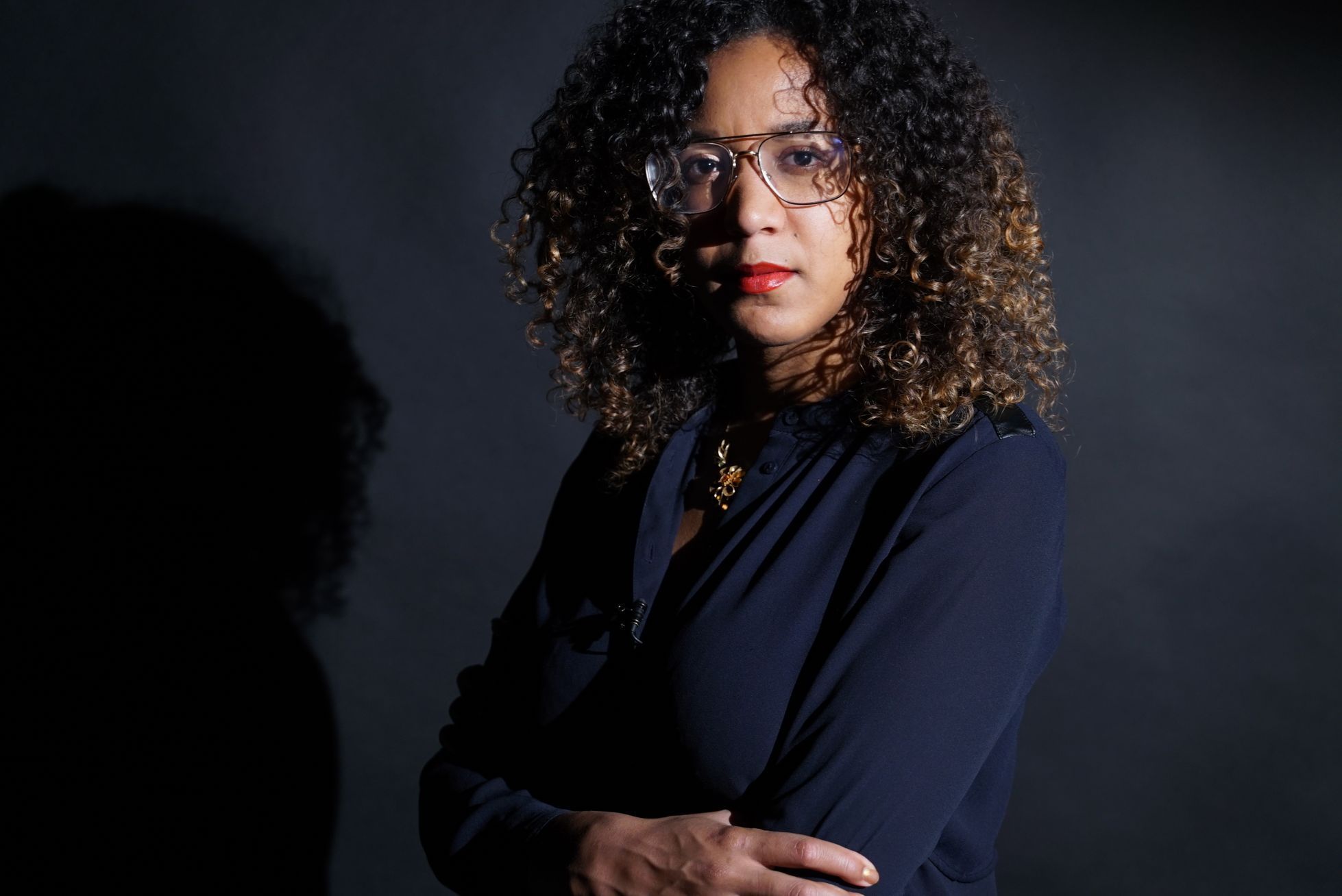 Johanna Nejedlová Aktuálně.cz