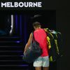 Dominic Thiem vs. Rafael Nadal, čtvrtfinále Australian Open 2020