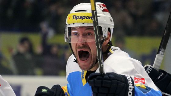 Co rozhodlo o semifinalistech extraligového play off? Podívejte se v této fotogalerii na ty nejdůležitější momenty a čísla všech čtyř čtvrtfinálových sérií