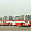 Autobus Karosa B 741