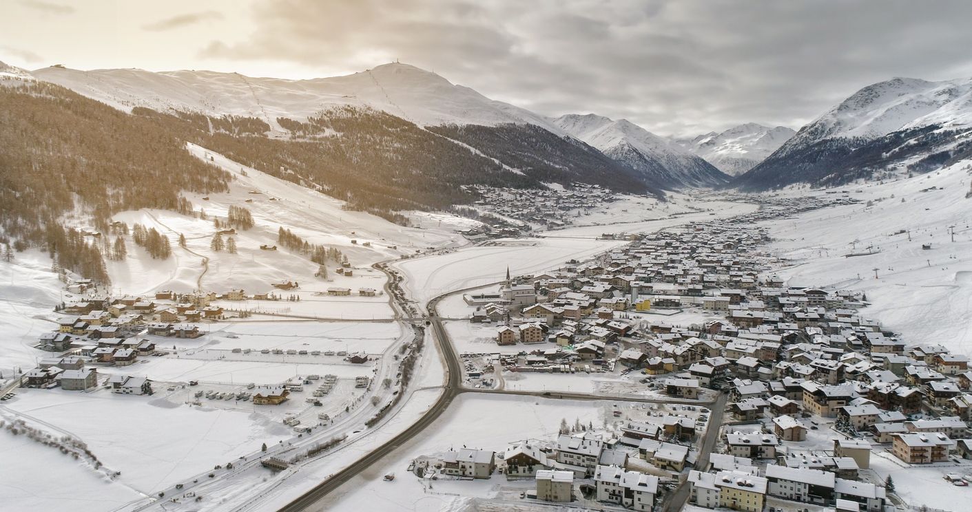 livigno