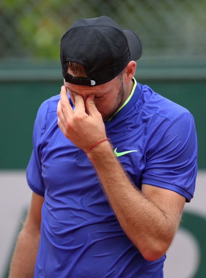 Jack Sock