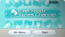 Everybody Votes Channel