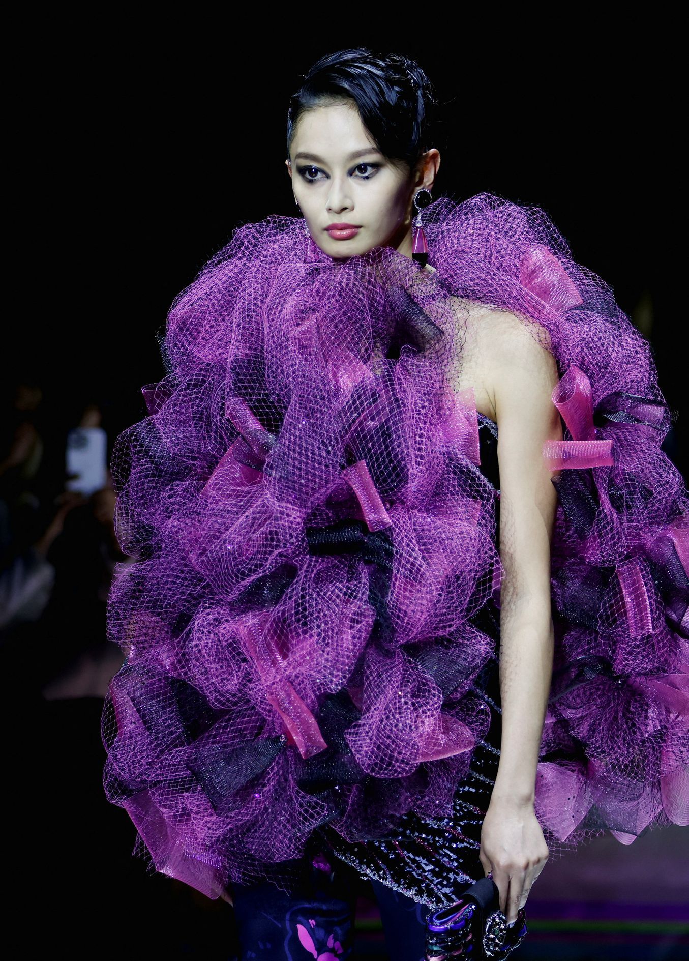 Haute Couture Fall/Winter 2022-2023, Paris