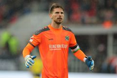 Hannover sestupuje, Hoffenheim prohrál poprvé po pěti zápasech