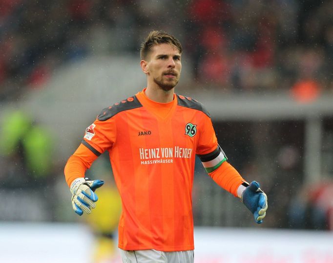 Ron-Robert Zieler (Hannover 96)