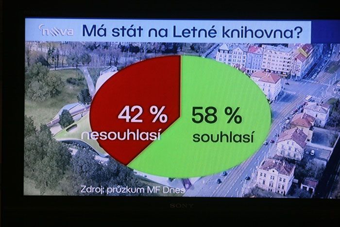 Bém - Kaplický na Nově